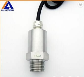 Parkard 3 Pin Ceramic IoT DC-Luft-Wasser-Druck-Sensor des Druck-Sensor-12v