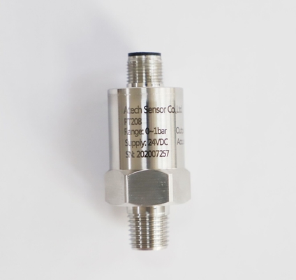 Luft-Wasser Soem-Druck-Sensor für HVAC-System PT208 M12