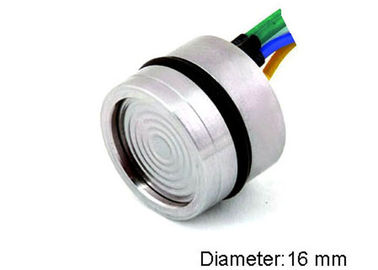 Druck-Sensor-Zelle 10kPa SS316 19mm Durchmesser-20mA