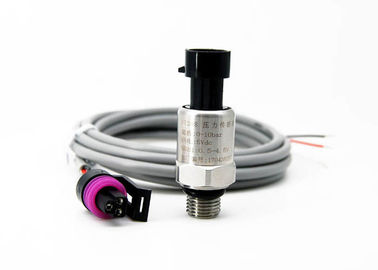 Druckmessgerät des Wasser-PT208-2, keramische Druck-Sensor-Gas-Flüssigkeit kompatibel