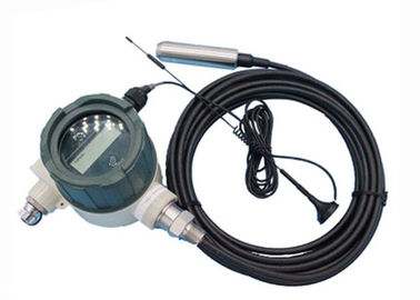 Pegelstab des drahtlosen Behälter-IP65, drahtloser Flüssigkeitsspiegel-Sensor PL701 LoraWAN