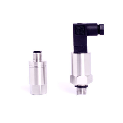Smart 4-20mA Soem-Druck-Sensor-Digitalanzeigen-Gas-Wasser-Druckgeber