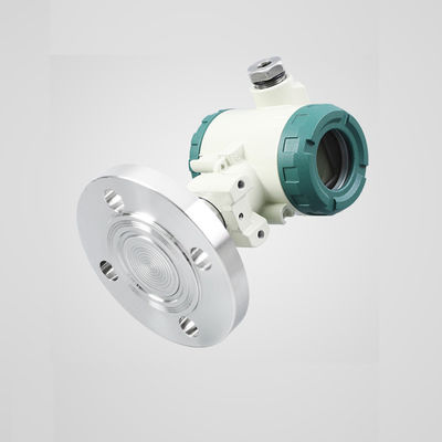 Hochdruck-Digital-Druck-Sensor für Wasser-Heizgas 0-5V 4-20mA