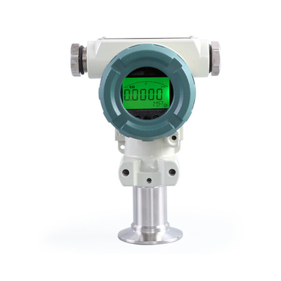 Schutz-drahtloser Druck-Sensor-Ölfeld-chemische Industrie-Gebrauch GPRS IP65