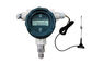 Drahtloser Druckgeber PT701 GPRS für Wasserleitungs-Druckmessung